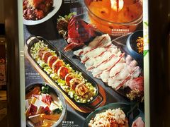 -八月花(旺角朗豪坊店)