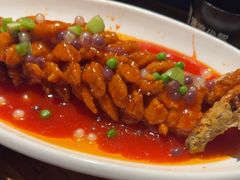 -打酱油·非遗淮扬菜(瘦西湖梅岭店)