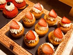 -天津东凯悦酒店·Market Café自助餐厅