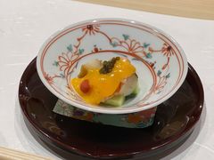 -鮨一日本料理(大中华店)
