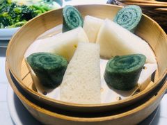 -姜君·千岛湖鱼头馆(浦东大道店)