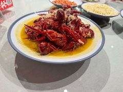 -杨氏青龙虾·羊蝎子(珠江路店)