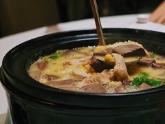 豆汤肥肠旺-马旺子酒楼