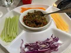 -芭夯兔·兔肉汤锅(新都店)
