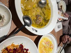 -太二酸菜鱼(兴业太古汇店)