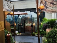 -龟兹KUCINA·新疆菜(前滩L+PLAZA店)