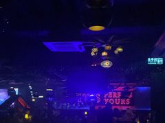 -Perry's·酒吧(打浦桥店)