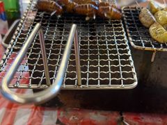 -生火火·小炉子炭烤(金楠天街总店)