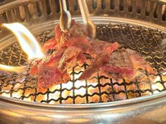 -丸藏和牛烧肉专门店(园区师惠坊店)