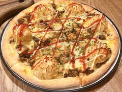 -铁酱披萨(常州龙湖天街店)