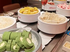 -龍歌自助小火锅(雨花台江南虹悦城店)