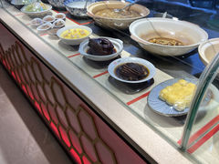 -六泰居·尔滨地标·东北菜(泰山路店)