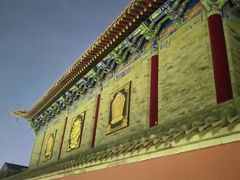 -西安市广仁寺