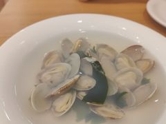 -萨莉亚意式餐厅(深圳北站店)