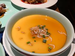 -绿茶餐厅(布吉万象汇店)