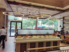 -豪客来牛排(红豆万花城店)