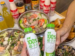 -福屿鲜捞小吃·捞化(福屿总店)