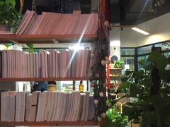 -雕刻时光咖啡馆(北苑店)