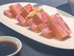 -扬州香格里拉·香宫中餐厅