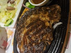 -斗牛士牛排餐厅(嘉里汇店)