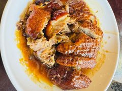 -四季春(美食街店)