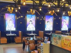 -沿江海南菜·文昌鸡祖师爷(大东海店)
