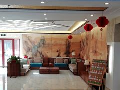 -寿山福海养老服务中心(石景山院)