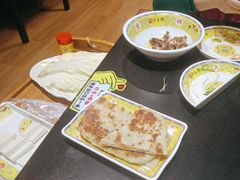 -芦月轩羊蝎子(劲松店)
