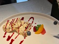 果仁冰糕-Solo(衡山路店)