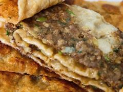牛肉饼-王三姑牛肉饼