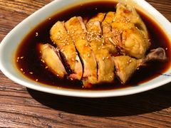 -茶肆(仙林店)