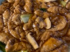 -金家老三饭庄(常营店)