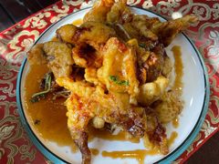 -勺园饭店(骨科医院店)