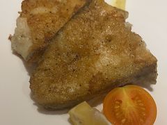 -V Bar海景扒房(北海湾惠龙万达嘉华酒店)