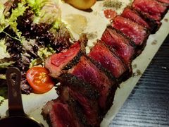 -The Cheebat 锌吧·Bistro(体育西店)
