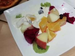 -必胜客(远大路店)