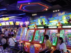 -核客电玩城(东门店)