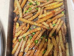 -船梆煮•蒸汽海鲜·生腌干蒸(五四广场店)