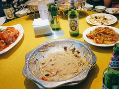 -人民公社大食堂(顺义总店)