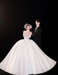 -第一夫人婚纱摄影(南京店)