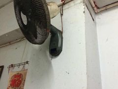 -老万饭馆