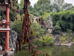 -天河潭旅游度假区