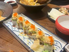 -鸟鹏烧鸟居酒屋(龙岗万科店)