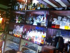 -迦南D BAR