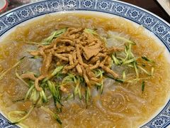 -葛记焖饼(伏牛路店)