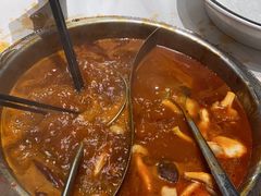 -左庭右院鲜牛肉火锅(新梅广场店)