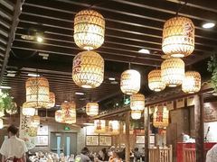 -南京大牌档(崇文门国瑞店)