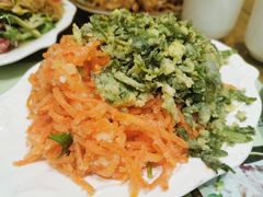 -葛记焖饼(伏牛路店)