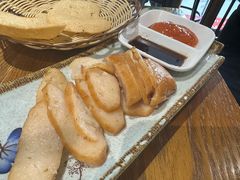 鱼饼-越南牛肉河粉餐厅(书院巷店)