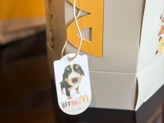 -麦当劳(北京路广百广场店)